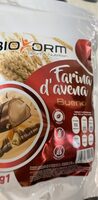 Farina avena
