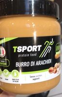 Burro di arachidi
