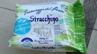 Stracchino