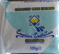 Stracchino