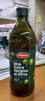 Olio extravergine d'oliva