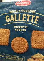 Gallette