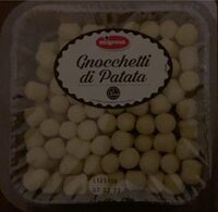 Gnocchetti di Patata