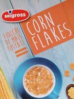 Corn flakes
