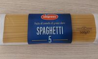 Soaghetti