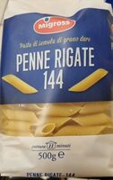 Penne Rigate -144