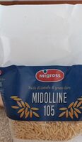 Midolline