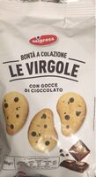 Le Virgole