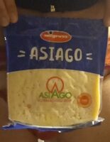 Formaggio asiago