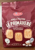 Le primavere
