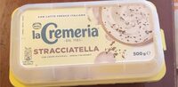 La cremeria