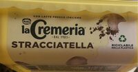 Stracciatella la cremeria