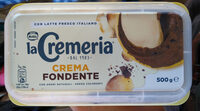 La cremeria - Crema fondente