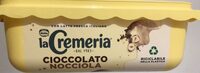 La Cremeria (Cioccolato Nocciola)