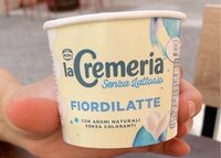 La cremeria