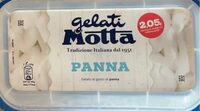 Gelatti motta