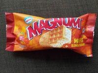 Magnum Waffle Blonde Caramel