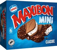 Maxi bon