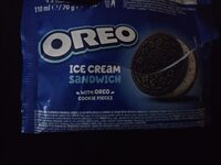 Ice Cream Sandwich