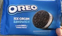 Ice Cream Sandwich