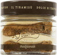 Il Tiramisù