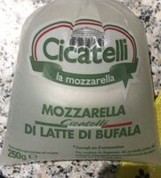 Mozzarella