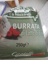 Burrata