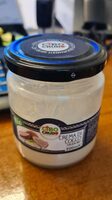 Crema di cocco