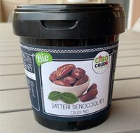 Datteri denocciolati
