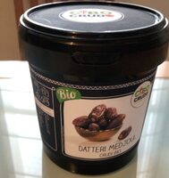 Datteri Medjoul