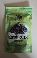 Prugne secche biologiche