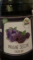 Prugne secche