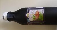 Succo d'agave bio