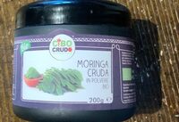 Moringa cruda