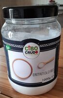 Eritritolo bio