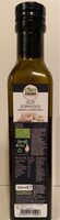Olio di semi di zucca