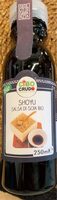 Salsa di soia