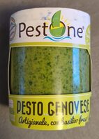 Pesto Genovese