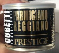 Cubetti Parmigiano Reggiano Prestige