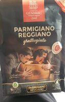 Parmigiano reggiano gratuggiato