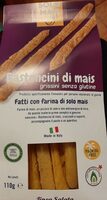 Bastoncini di mais