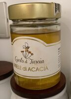 Miele di acacia