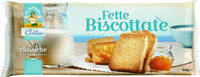 Fette cellino classiche