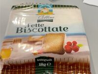 Fette biscottate