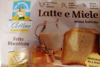 Latte e miele