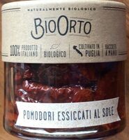 Pomodori essicati al sole