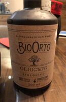 Olio di Oliva