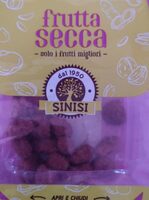 Noccioline pralinate
