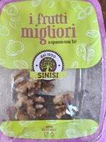 I frutti migliori