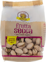SinisIGPistacchi tostati giganti